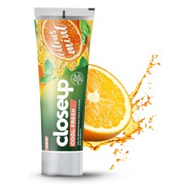 كلوس اب معجون كوول فريش ليمون ونعناع 75 مل 