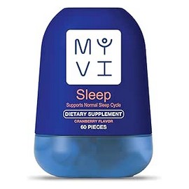 انفينتى ماي في كيدز نكهة توت البحر 60 قطعة Sleep