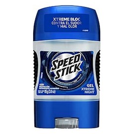 سبيد ستيك جل كول نايت 85 جم