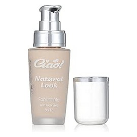 تشاو كريم اساس بخاخ 30 مل 26