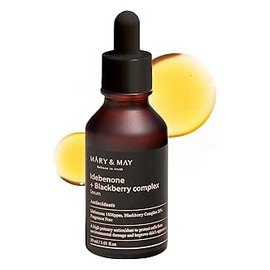 مارى اند ماى بلاك بيري سيروم 30 مل 