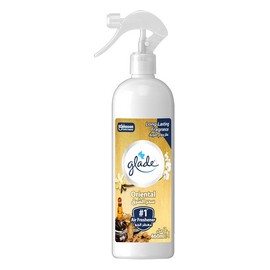 جليد معطر جو سحر الشرق بخاخ 460 مل 