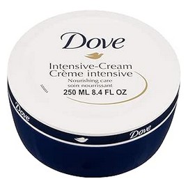 دوف كريم مستورد مرطب انتنسيف كريم ازرق 250 مل