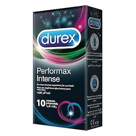 ديوركس عازل طبى متعة اكثر 10 قطع