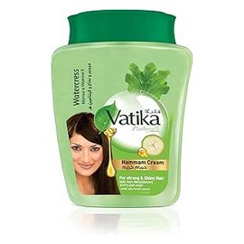 دابر فاتيكا حمام كريم جرجير اخضر 250 جم