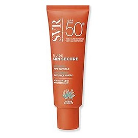 SVR صن بلوك فلويد SPF 50 مل 50 #