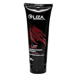 ليزا بلسم للشعر بالكيراتين 230 مل