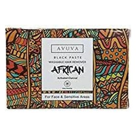 افوفا عجينة بيضاء افريكنا 100 جم