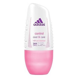 اديداس رول اون كول كير روز حريمى 50 مل