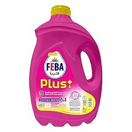 فيبا 6*1 صابون سائل للاطباق 3 لتر##