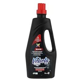 فلفيتا جل للملابس السوداء والداكنة أنواع 1 لتر#