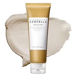 سنتيلا امبول غسول للبشرة فوم 125 مل