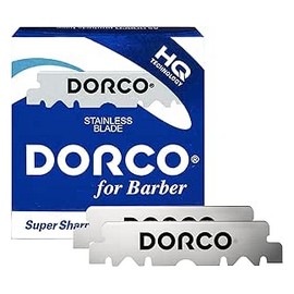 دوركو امواس حلاقه علبه 10 موس