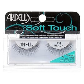 ارديل رموش black 151 #