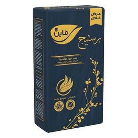 فاين برستيج مناديل سحب 500 منديل عرض 3 قطعة 