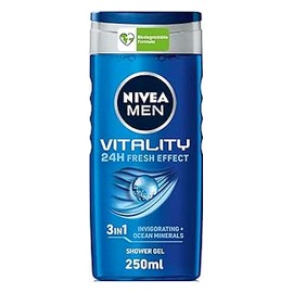 نيفيا شاور جل جسم 250 مل#