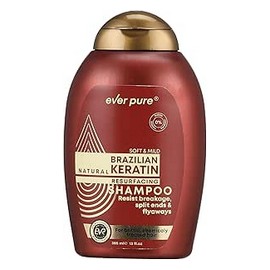 ايفر بيور شامبو للشعر انواع 385 #