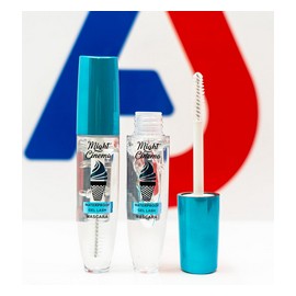 مايت سينما مسكرة وتر بروف شفافة 