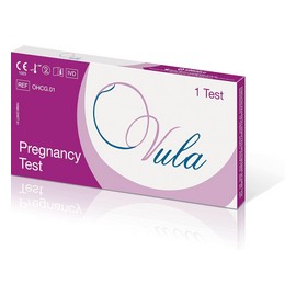 اوفيولا اختبار حمل علبة الاصلى 