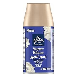 جليد غيار رائحة زهور الربيع 269 مل #