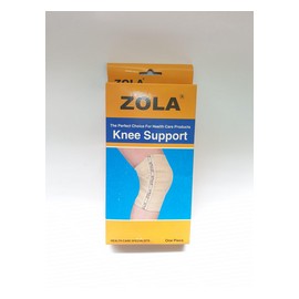 زولا ركبة عادية L