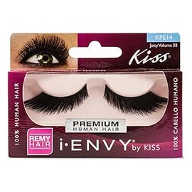 كيس رموش لاصقة Kpe14 juicy volume 03