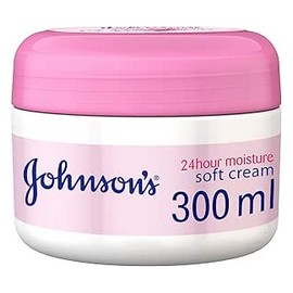 جونسون كريم سوفت بمبى 300 مل#
