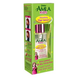 دابر املا  كيدز سيروم مغذى للشعر للاطفال 50 مل 