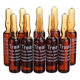 انفينتى تريتو امبولات لتساقط الشعر 8 امبول