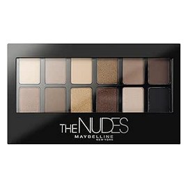 ماى بلين اى شادو نود باليت 12 لون##