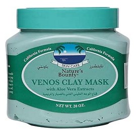 فينوس قناع الوجه الطينى صبار 600 جم  #