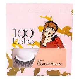 استانر رموش طبيعية