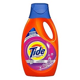 تايد جل اتوماتيك لافندر 3.3 لتر##