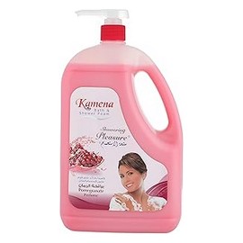 كامينا شاور جل رمان  2 لتر