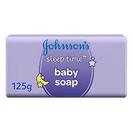 جونسون صابون اطفال موف 125 جم