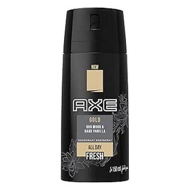 اكس سبراى جولد فريش 150 مل ##