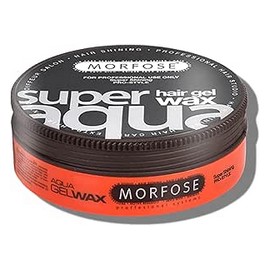 مورفيس هير جل واكس برتقالى 175 مل #