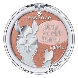 اسينس هيلايتر ستاى كوول لاما ##