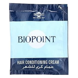 بيوبوينت حمام كريم بالبلسم للشعر كيس 50 جرام