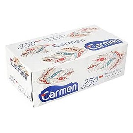 كارمن مناديل سحب 350 منديل