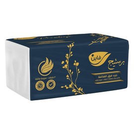 فاين برستيج مناديل سحب 500 منديل