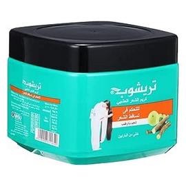 تريشوب كريم شعر انواع 150 مل