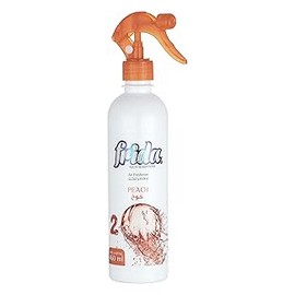 فريدا معطر جو بخاخ خوخ 460 مل