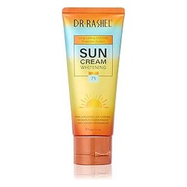 دكتور راشيل صن بلوك spf 75 60 مل #