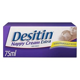 ديستين كريم للحفاضات 75 مل