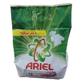 اريال اتوماتيك داونى 2.5 ك + 400 جم هدية##