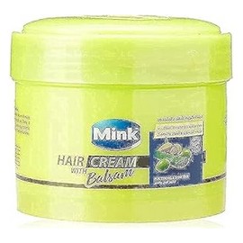 مينك كريم شعر بلسم ليمونى 200 مل 