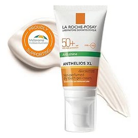 لاروش بوسى صن بلوك جل كريم انتى شاين 50+ 50مل 