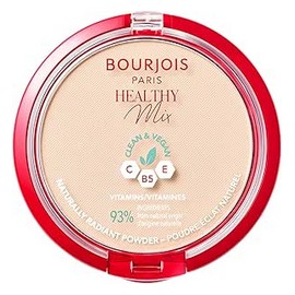 بورجوا بودر هيلثى ميكس درجة 1 10 مل