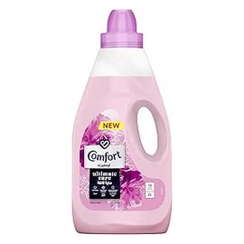 كومفورت نواعم الزهور وردى 2 لتر 20%#